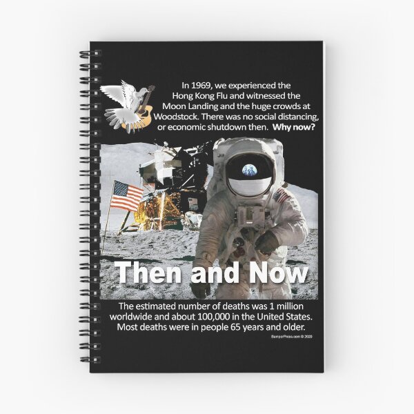 Item preview, Then and Now designed and sold by ayemagine.