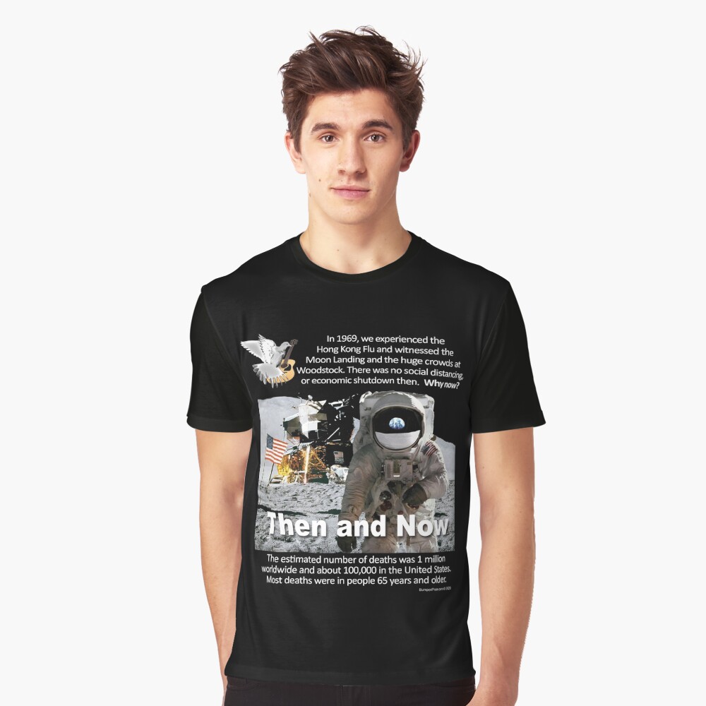 Item preview, Graphic T-Shirt designed and sold by ayemagine.