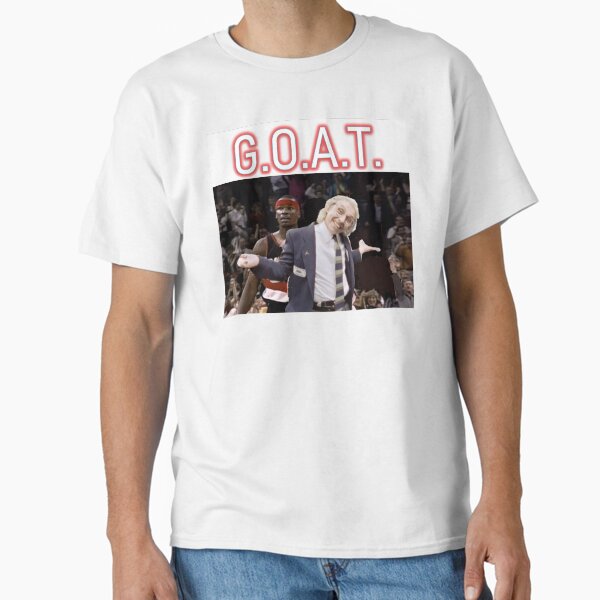Item preview, The G.O.A.T. John Michael Wozniak designed and sold by SeanFlannagan1.