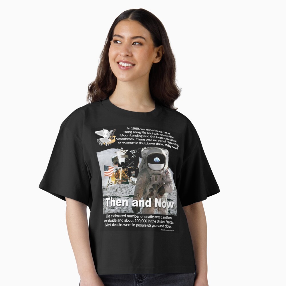 Item preview, Boxy T-Shirt designed and sold by ayemagine.