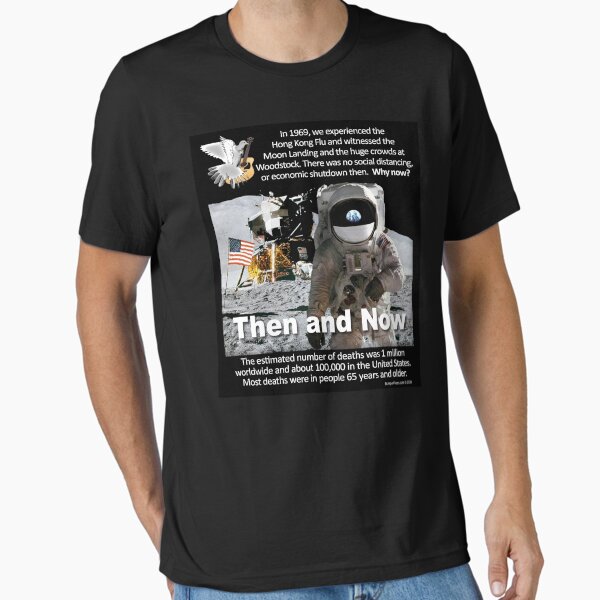 Essential T-Shirt