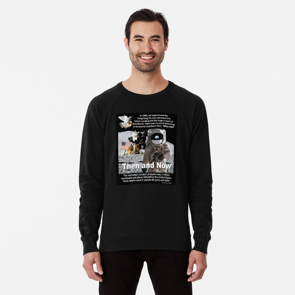 Item preview, Lightweight Sweatshirt designed and sold by ayemagine.