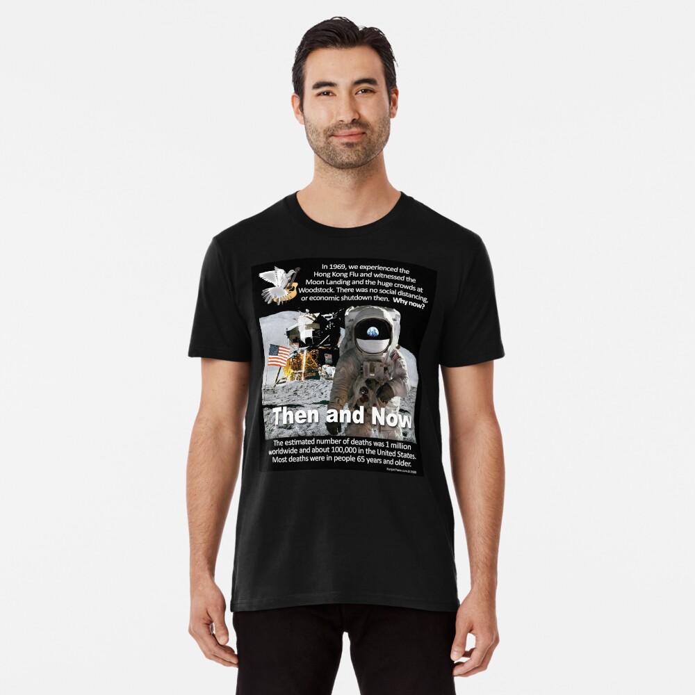 Item preview, Premium T-Shirt designed and sold by ayemagine.