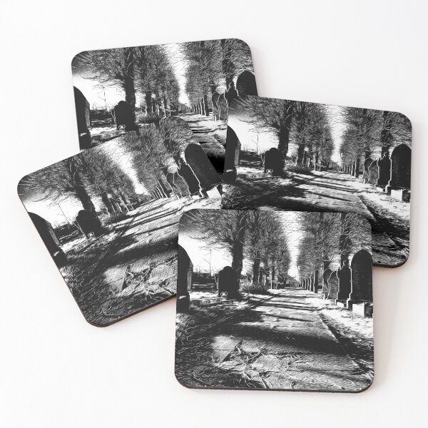Item preview, The way out designed and sold by FOLK ART FUSION by heidiannemorris.