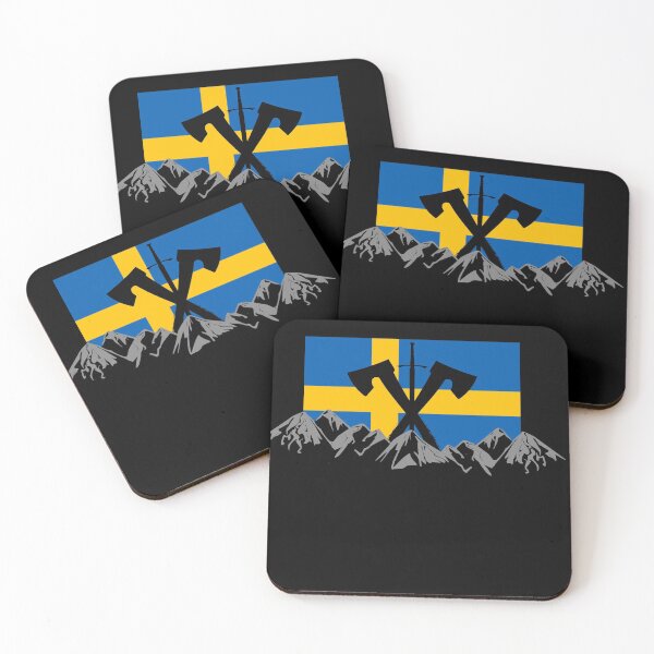 Item preview, Kopie von Norway Scandinavia Europe Vacation Travel designed and sold by Naohiro.