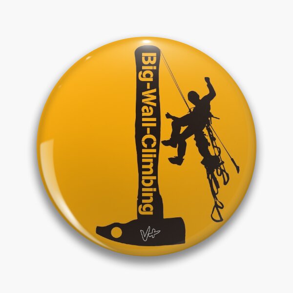 Item preview, Big Wall Climbing Rock designed and sold by jmozota.