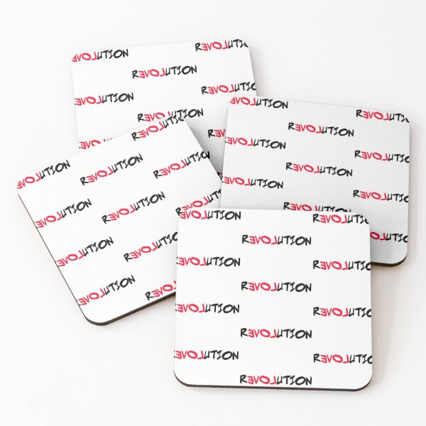 Item preview, Love Revolution designed and sold by goofyfootartist.