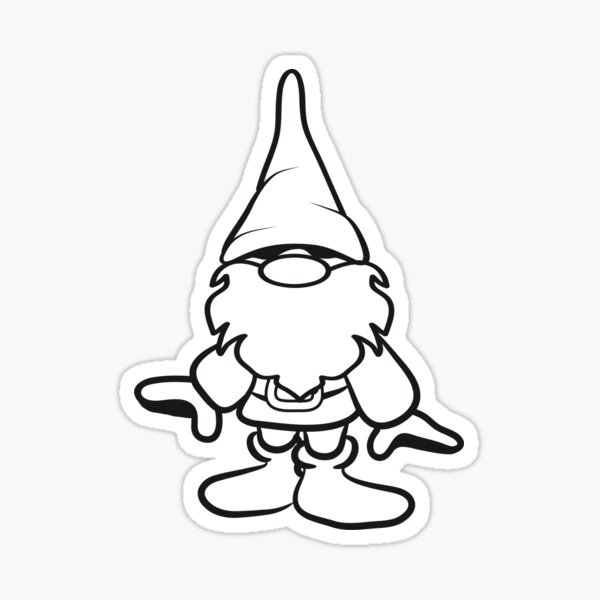 Download Gnome Gifts & Merchandise | Redbubble