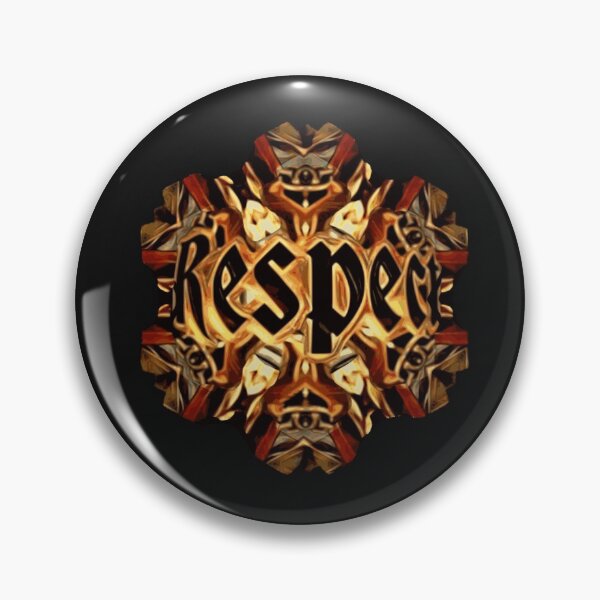 Item preview, Curved respect designed and sold by James Bieber.