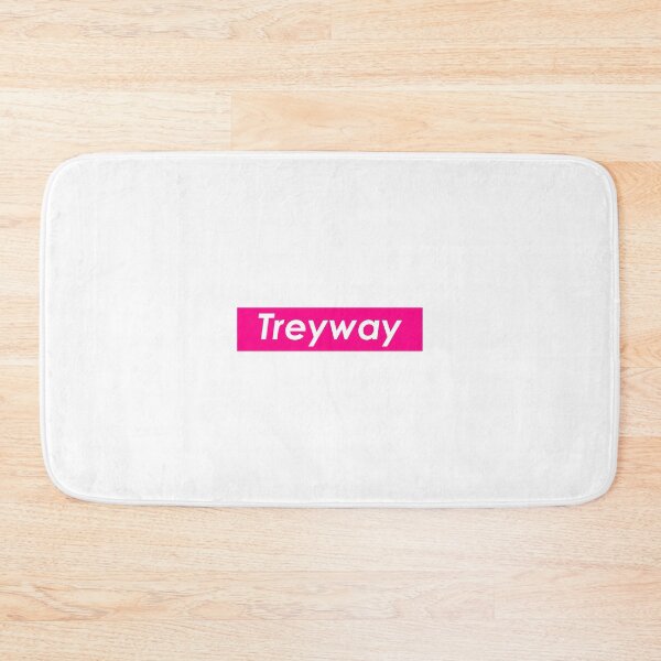 Item preview, TREYWAY 6IX9INE PINK LOGO designed and sold by FrenchFactory.