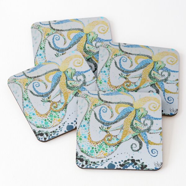Item preview, Water Dancer designed and sold by GlennArt.