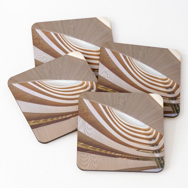 Item preview, Calatrava Library designed and sold by Svetlana Sewell.
