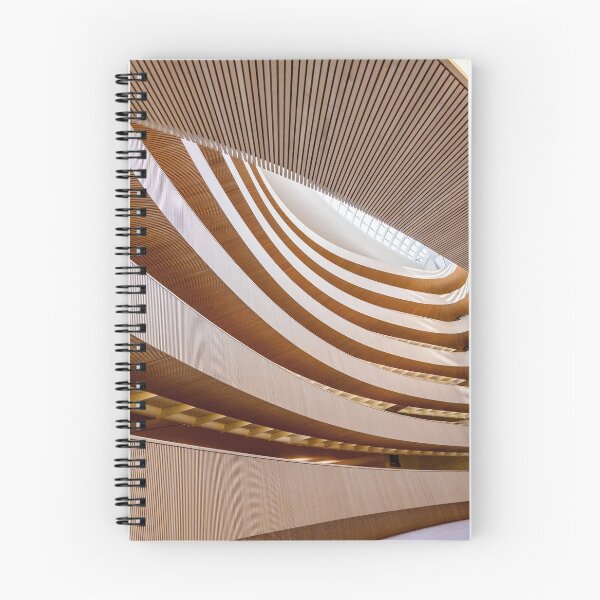 Item preview, Calatrava Library designed and sold by Svetlana Sewell.