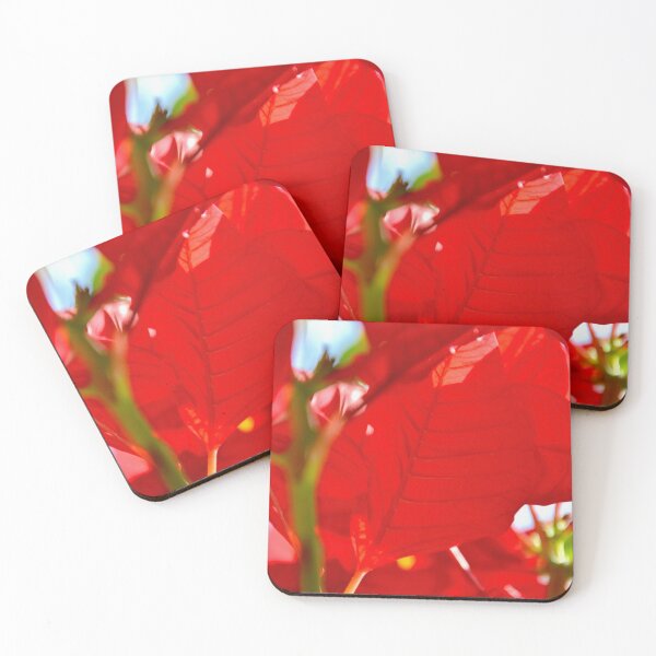 Item preview, Christmas red variable - Nature designed and sold by joejiing.