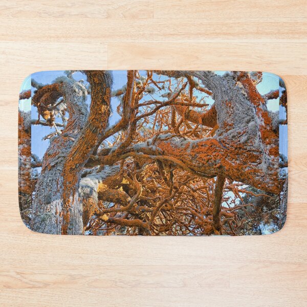 Item preview, Red Lichen designed and sold by Yair Karelic.