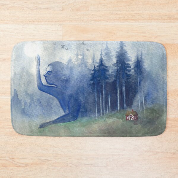 Item preview, Sun Fog designed and sold by Themoonlemons.