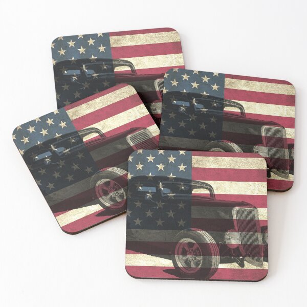 Item preview, American graffiti style designed and sold by Scottharriman13.