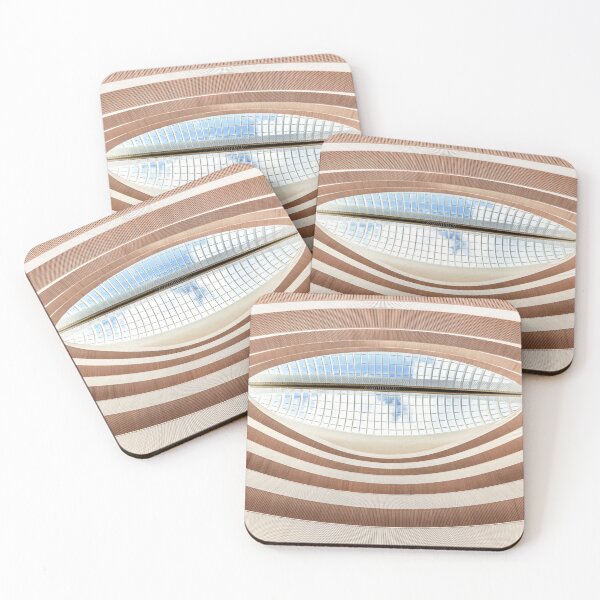 Item preview, Calatrava Library designed and sold by Svetlana Sewell.