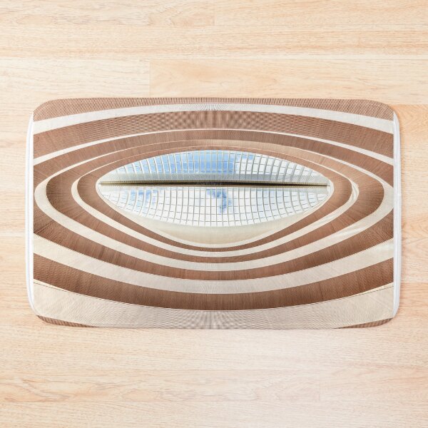 Item preview, Calatrava Library designed and sold by Svetlana Sewell.