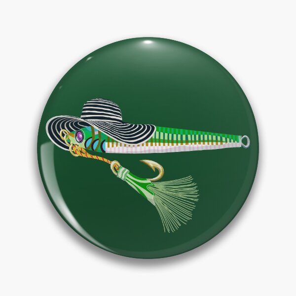 Item preview, Green Hooker! designed and sold by Lisa Rotenberg.