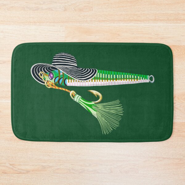 Item preview, Green Hooker! designed and sold by Lisa Rotenberg.