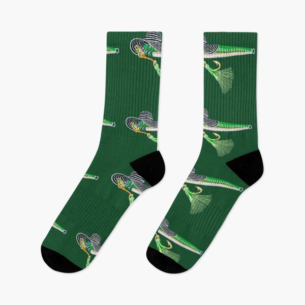 Item preview, Green Hooker! designed and sold by Lisa Rotenberg.