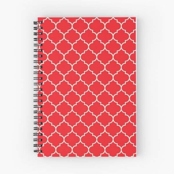 Item preview, Cute Red Pattern designed and sold by lizmcginn.