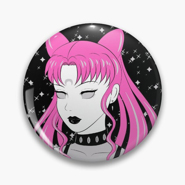 Item preview, dark lady designed and sold by dixieulquiorra.