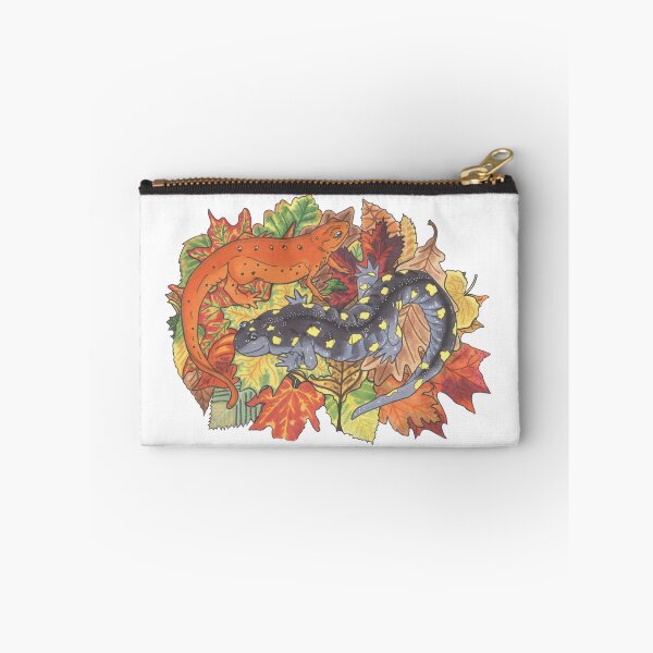 Item preview, Newt and Salamander designed and sold by LizardSpirit.