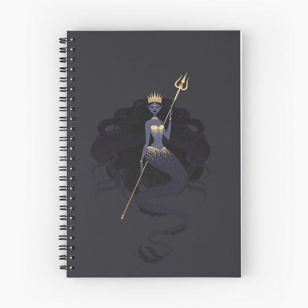 Item preview, MERMAID QUEEN designed and sold by TLJ718.