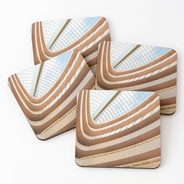 Item preview, Calatrava Library designed and sold by Svetlana Sewell.