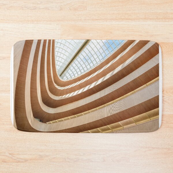 Item preview, Calatrava Library designed and sold by Svetlana Sewell.