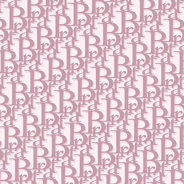 Dior Monogram wallpaper  Monogram wallpaper, Pink wallpaper girly