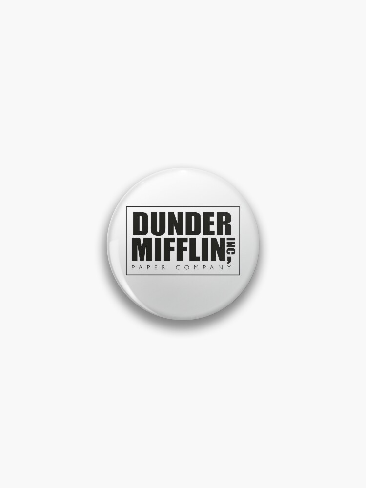 Dunder Mifflin Paper Company! Poster for Sale by Becca De Rosa