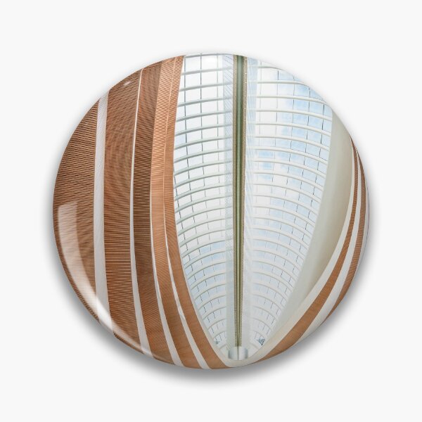 Item preview, Calatrava Library designed and sold by Svetlana Sewell.