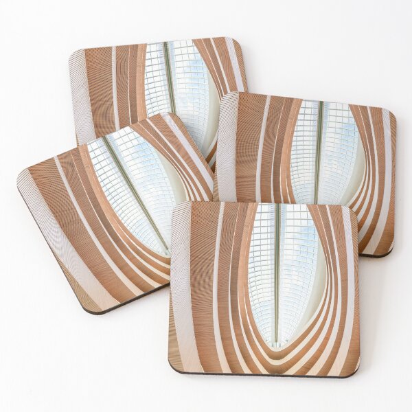 Item preview, Calatrava Library designed and sold by Svetlana Sewell.