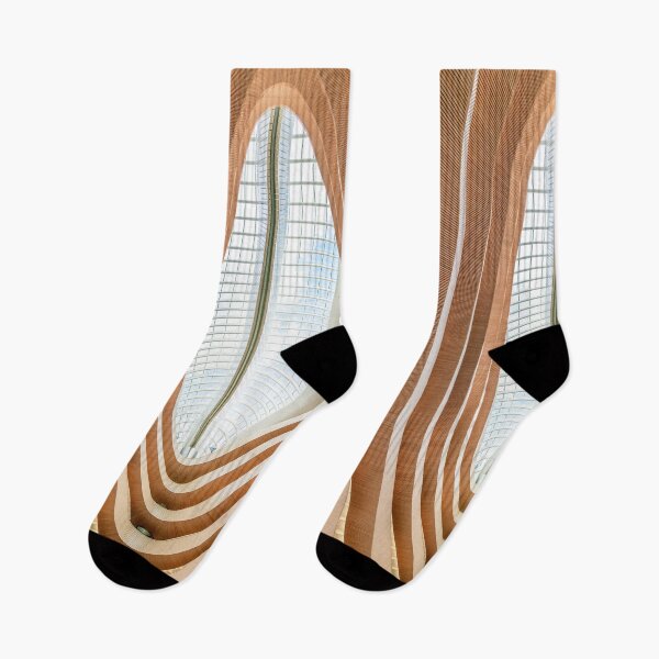 Item preview, Calatrava Library designed and sold by Svetlana Sewell.
