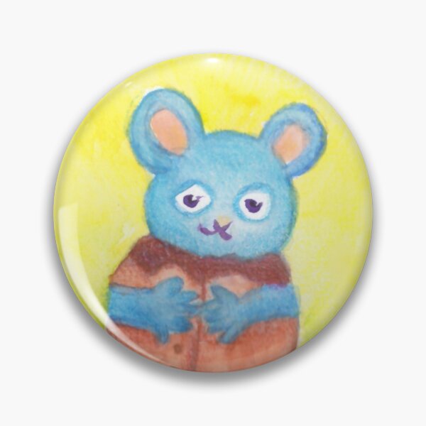 Item preview, Elek designed and sold by oktondiallatok.