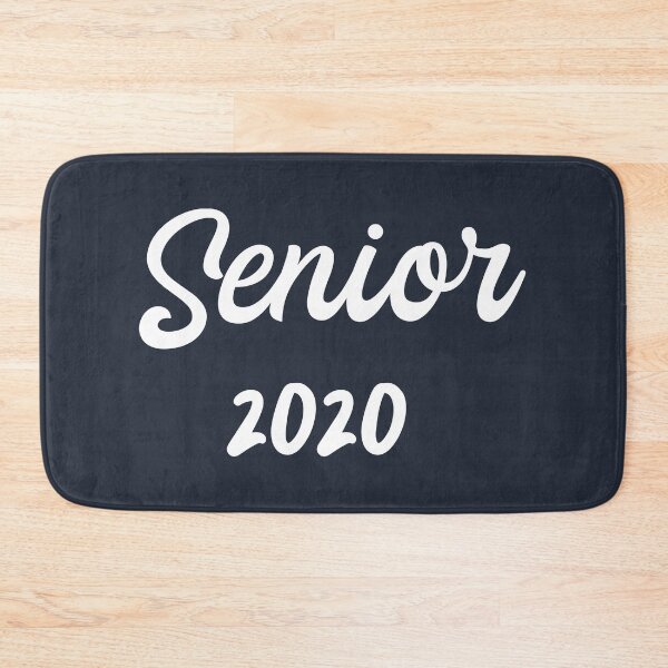 Item preview, Senior  2020 - Graduation Gift - Seniors 2020 - Social Distancing  designed and sold by aminosile.