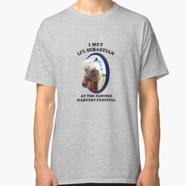 Lil Sebastian Classic T-Shirt