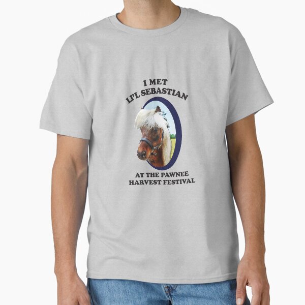 Item preview, Lil Sebastian - Parks and Recreation designed and sold by David Duffin.