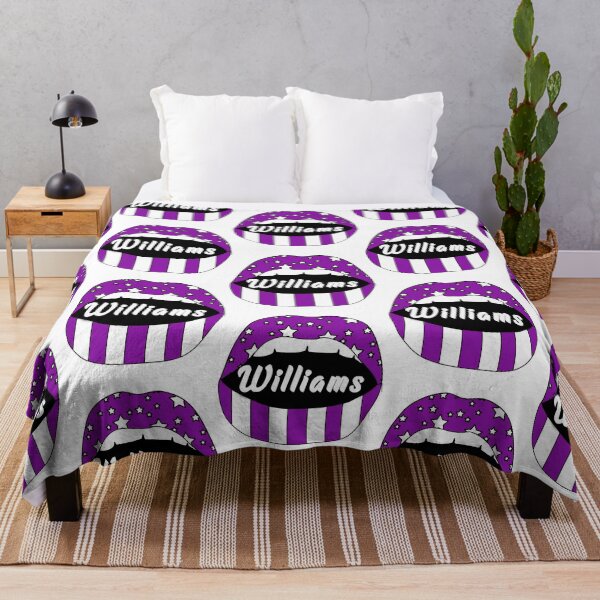 Item preview, Williams Lips! designed and sold by Becca De Rosa.