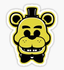 Fnaf: Stickers | Redbubble