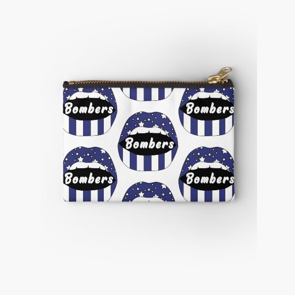 Item preview, Ithaca Bombers Lips! designed and sold by Becca De Rosa.