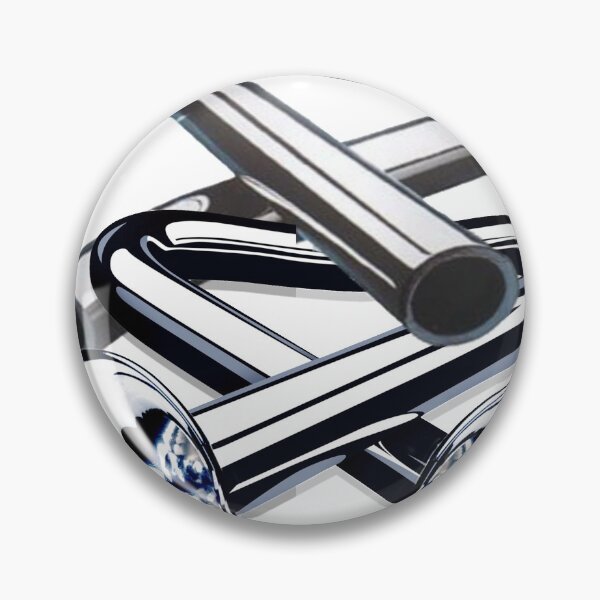 Item preview, Tubular Bells designed and sold by RedBubbleBoom.
