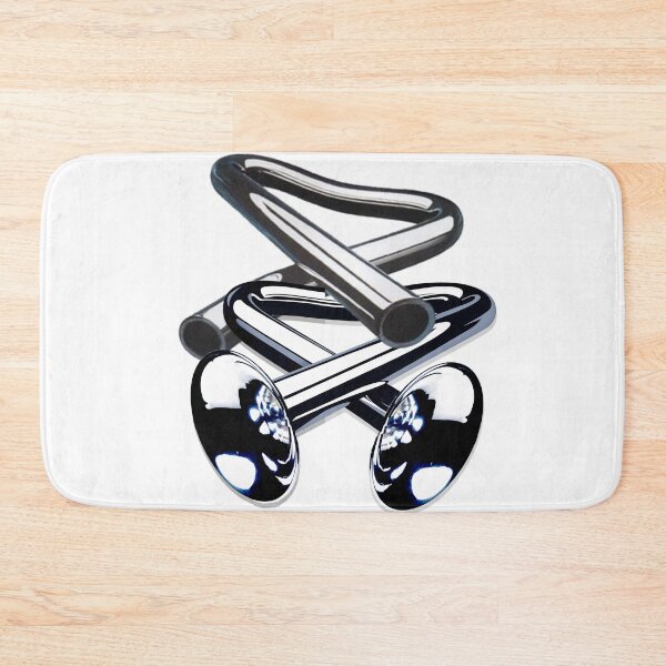 Item preview, Tubular Bells designed and sold by RedBubbleBoom.
