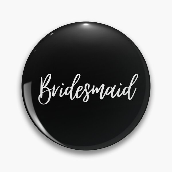 Item preview, Bridesmaids Collection  designed and sold by CMBPrints.