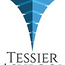 Tessier-Ashpool Logo by WolfeCreative