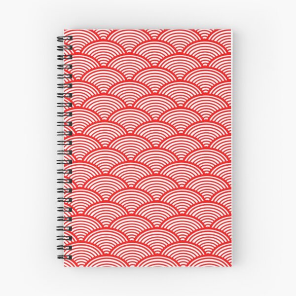 Item preview, Cute Red Pattern designed and sold by lizmcginn.