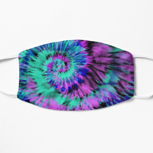 Midnight Purple Nurple Mask